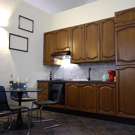 Arcapartaments Vercelli Buitenkant foto